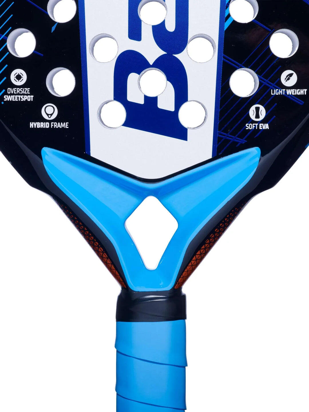 Rakieta do padla Babolat Air Origin 6/6