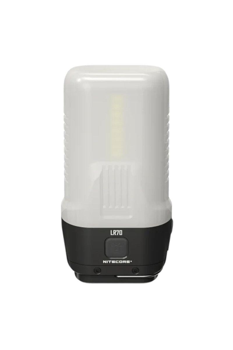 Lampe outdoor LR70 3000lm + Powerbank 2in1 2/4
