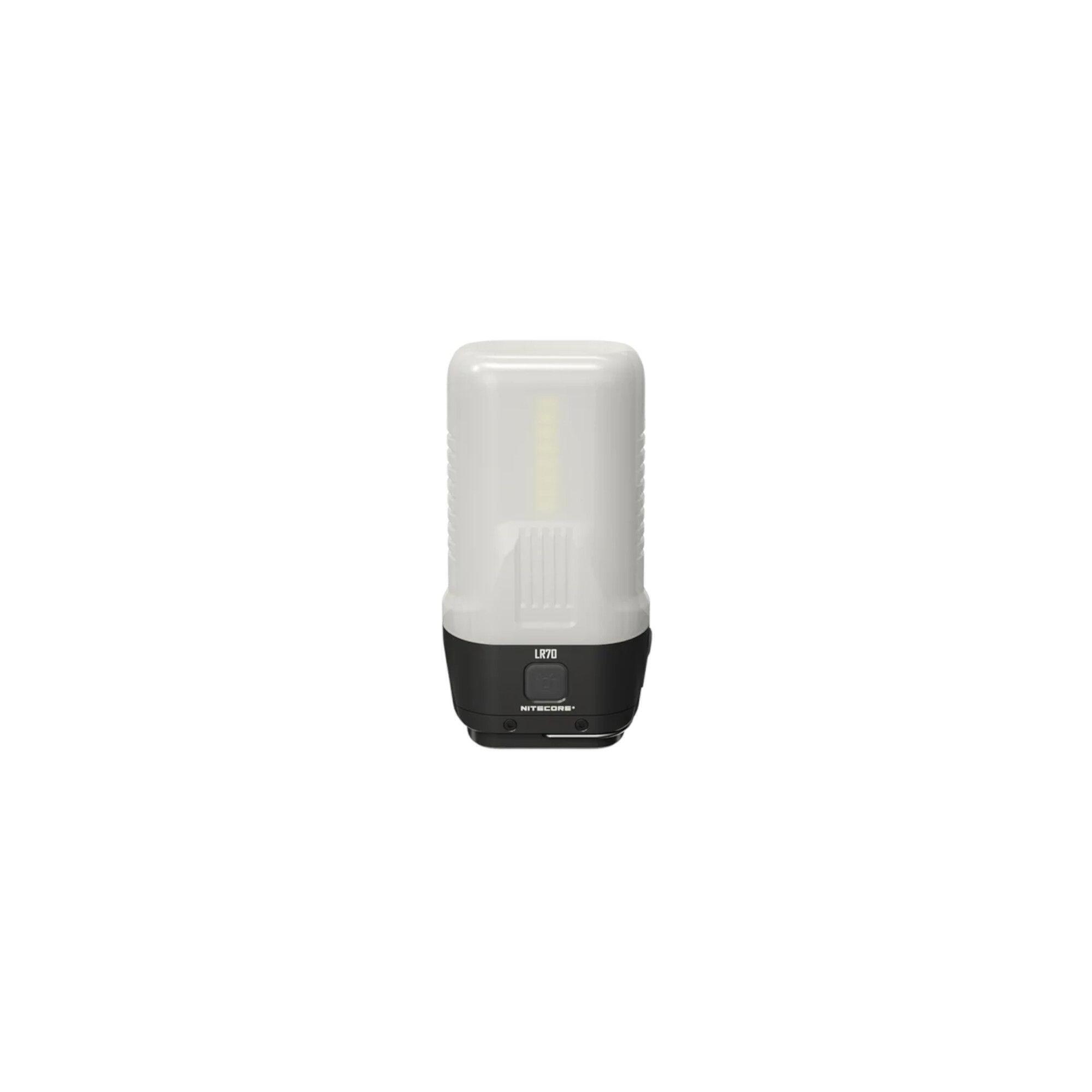 Lampă camping LR70 3000lm+Powerbank 5000mAh