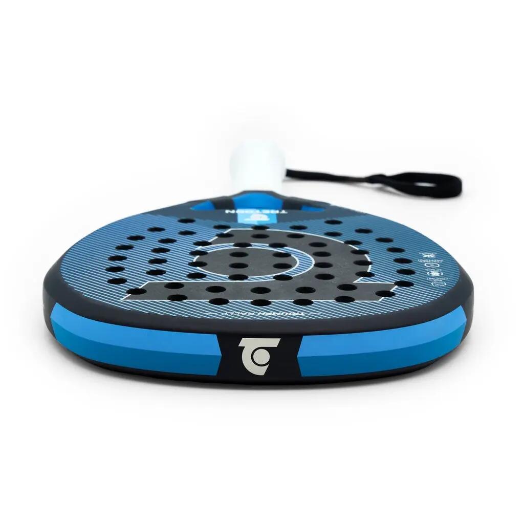 Padel Racket Tretorn Triumph Rally 5/5