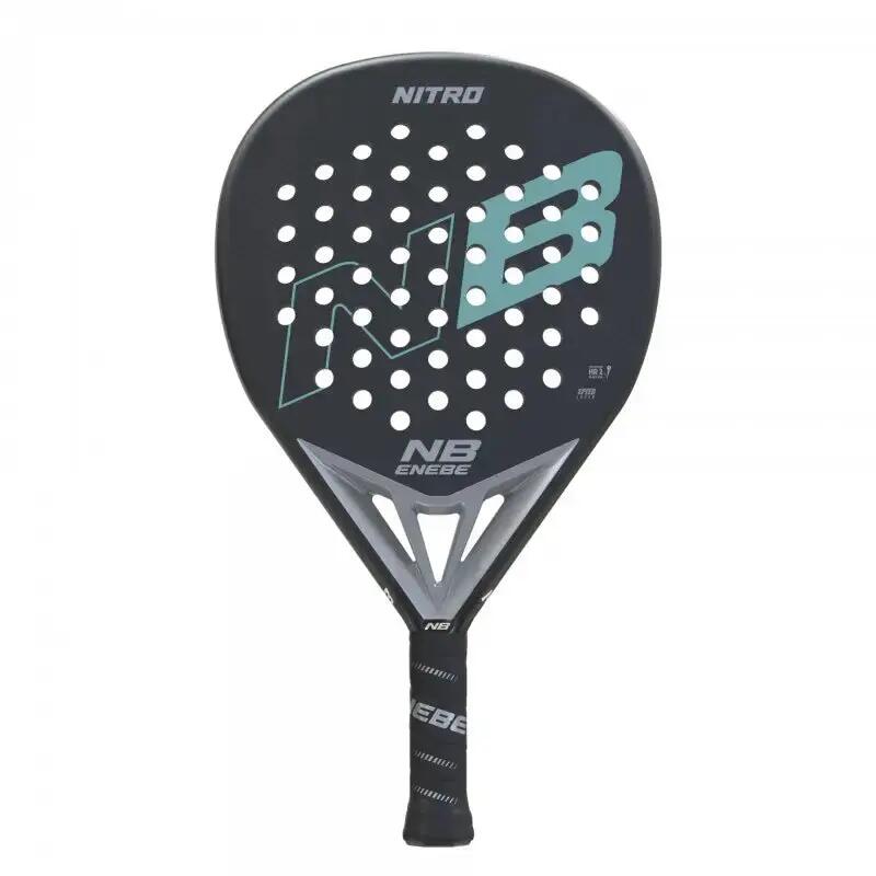 Enebe Nitro Green Padel Pack 2/5