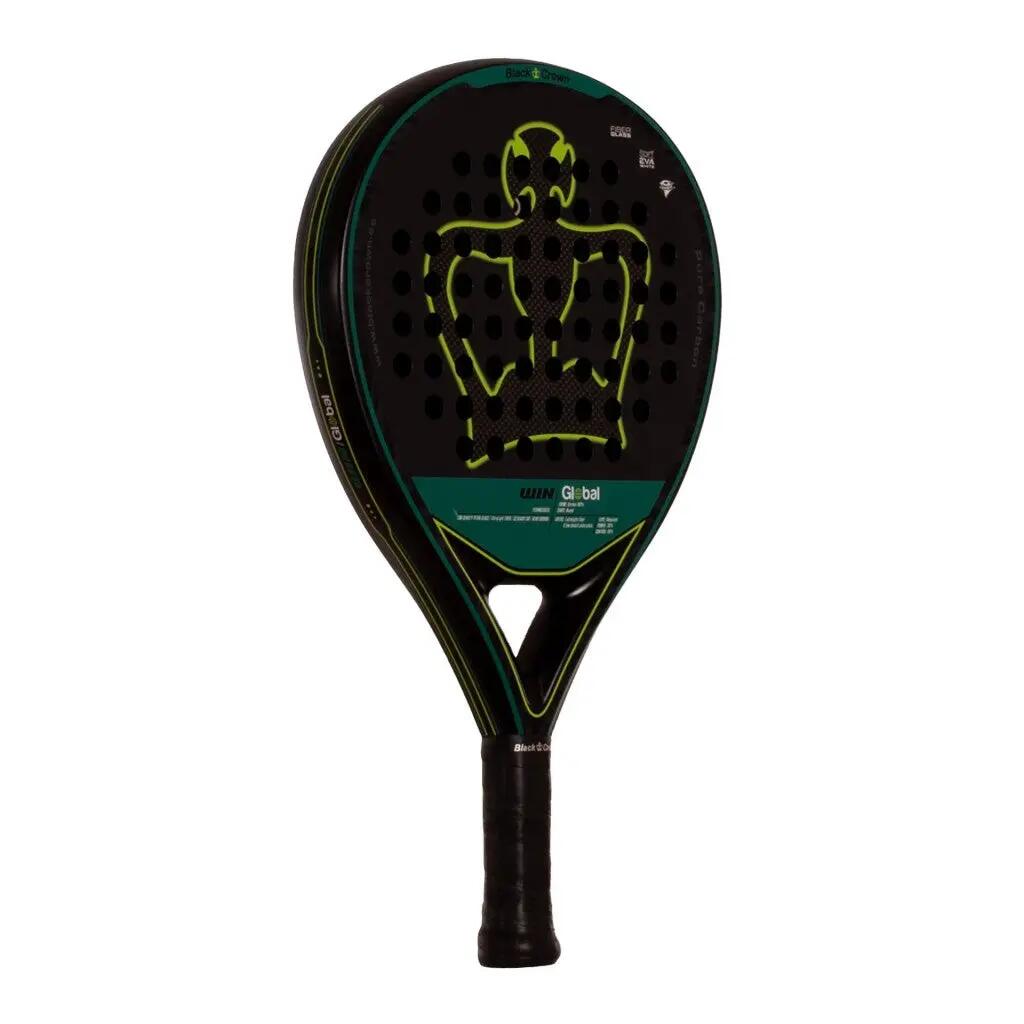 Black Crown Win Global Pack - Complete Padel Starter Set 3/4