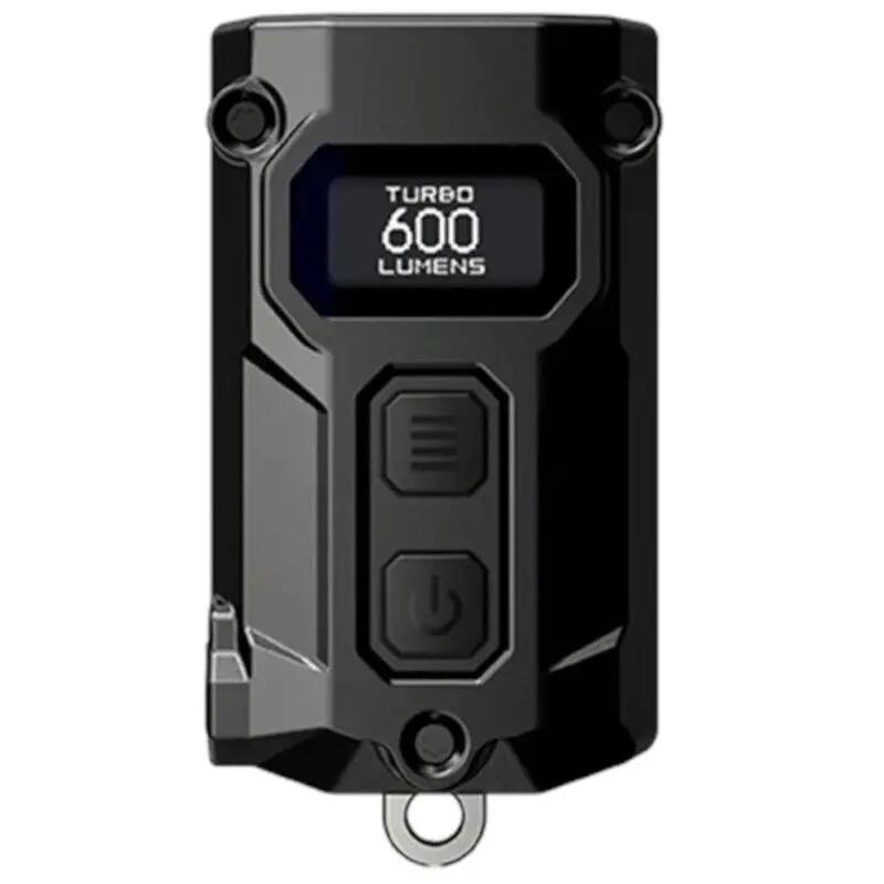 Фенерче Nitecore TINI3