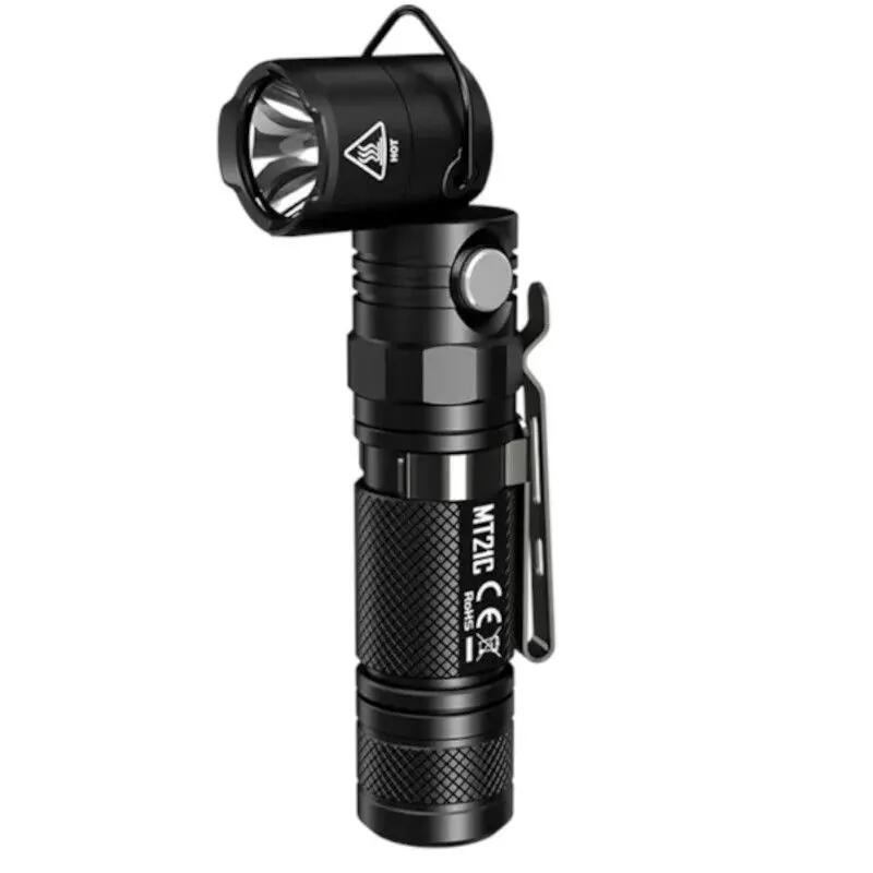 Torch MT21C 1000 Lm