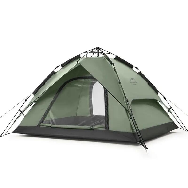 Naturehike easy-to-set-up 3 man tent