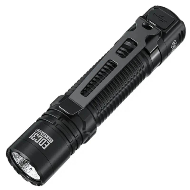 Фенерче Nitecore EDC