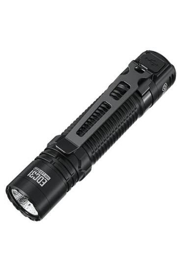Latarka turystyczna Edc31