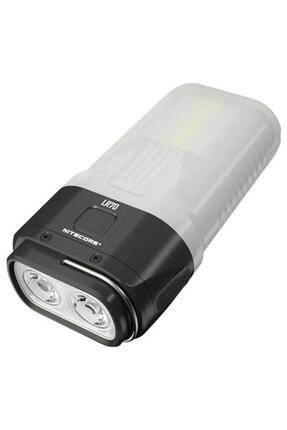 Lampa turystyczna LR70 3000lm + Powerbank 2w1