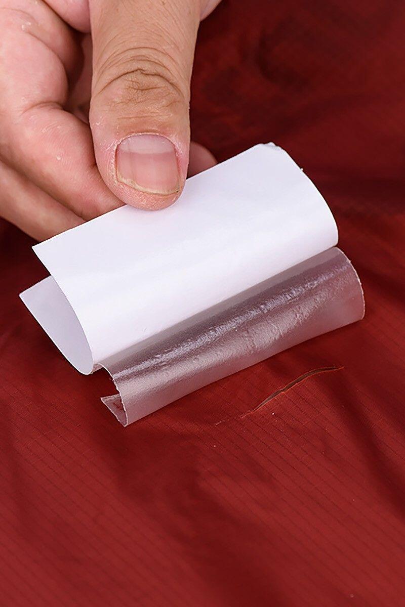 Naturehike TPU repair patch set - 3 pcs 3/4