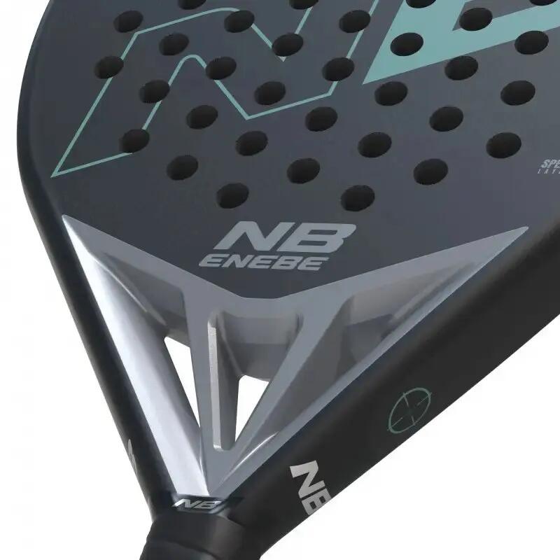 Enebe Nitro Green Padel Pack 5/5