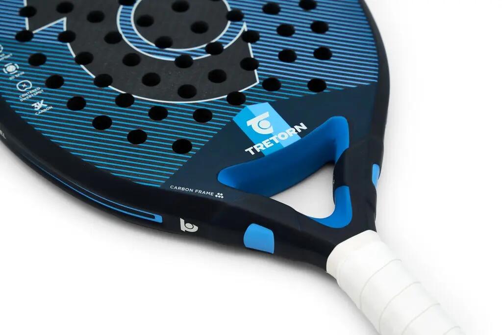 Padel Racket Tretorn Triumph Rally 4/5