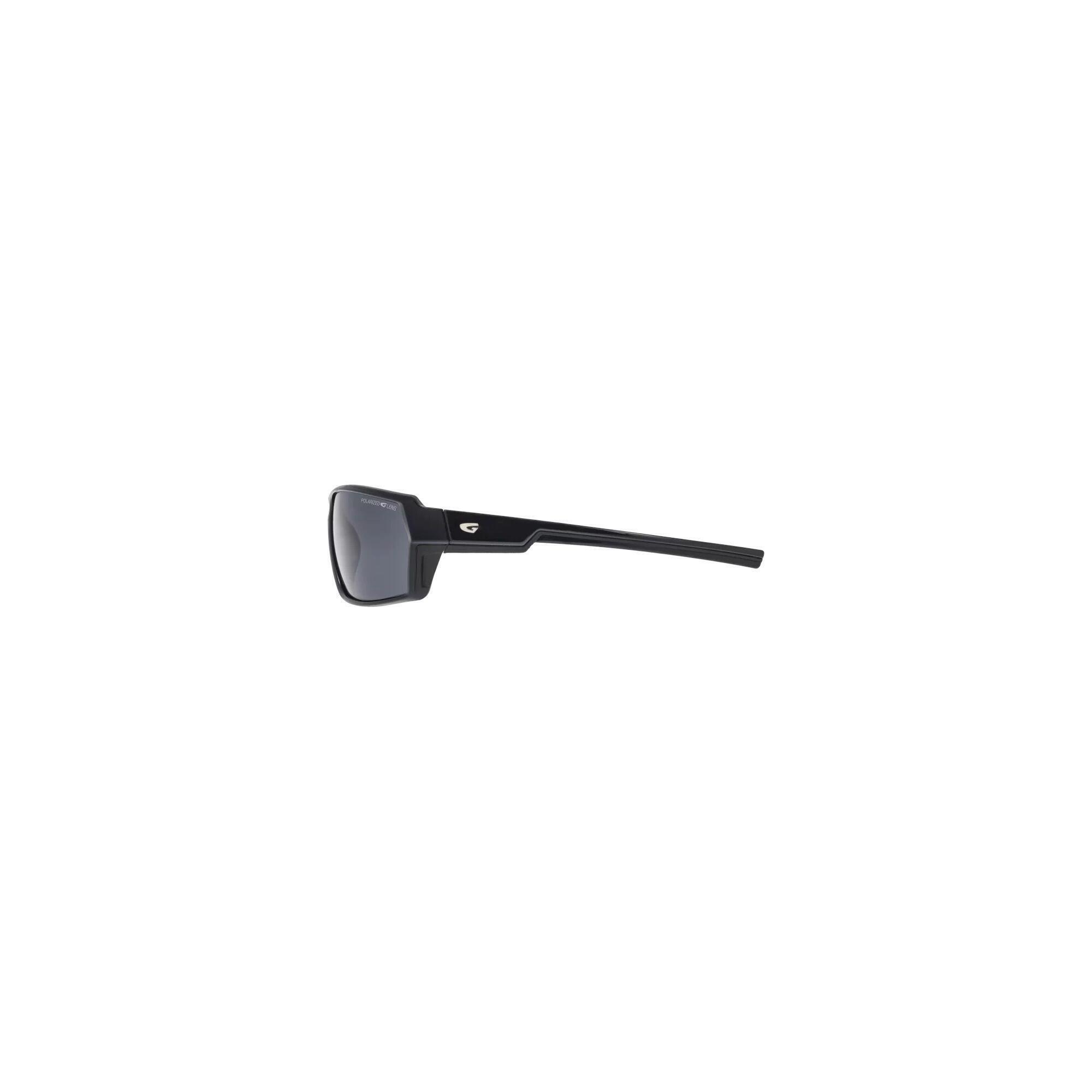 Okulary polaryzacyjne GOG Mistral - smoke/black