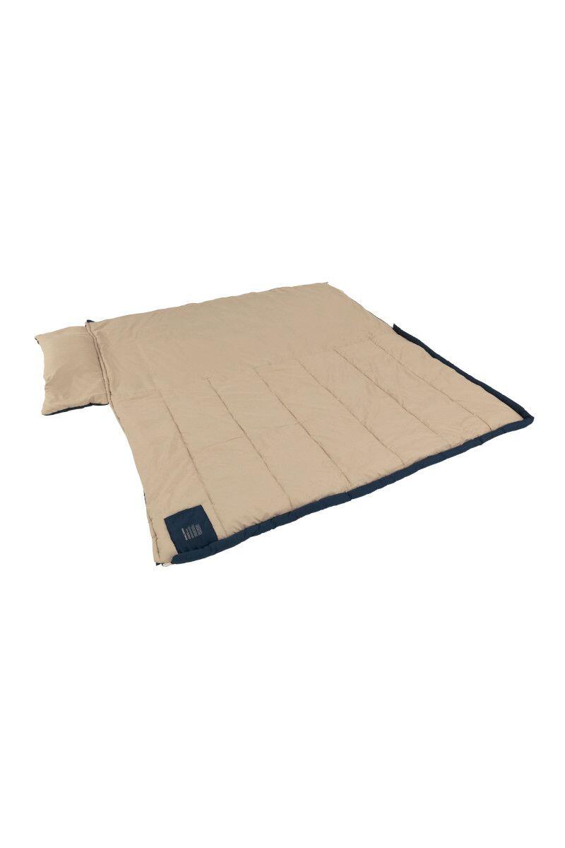 Sacco a pelo sintetico Contour Lux 3/6