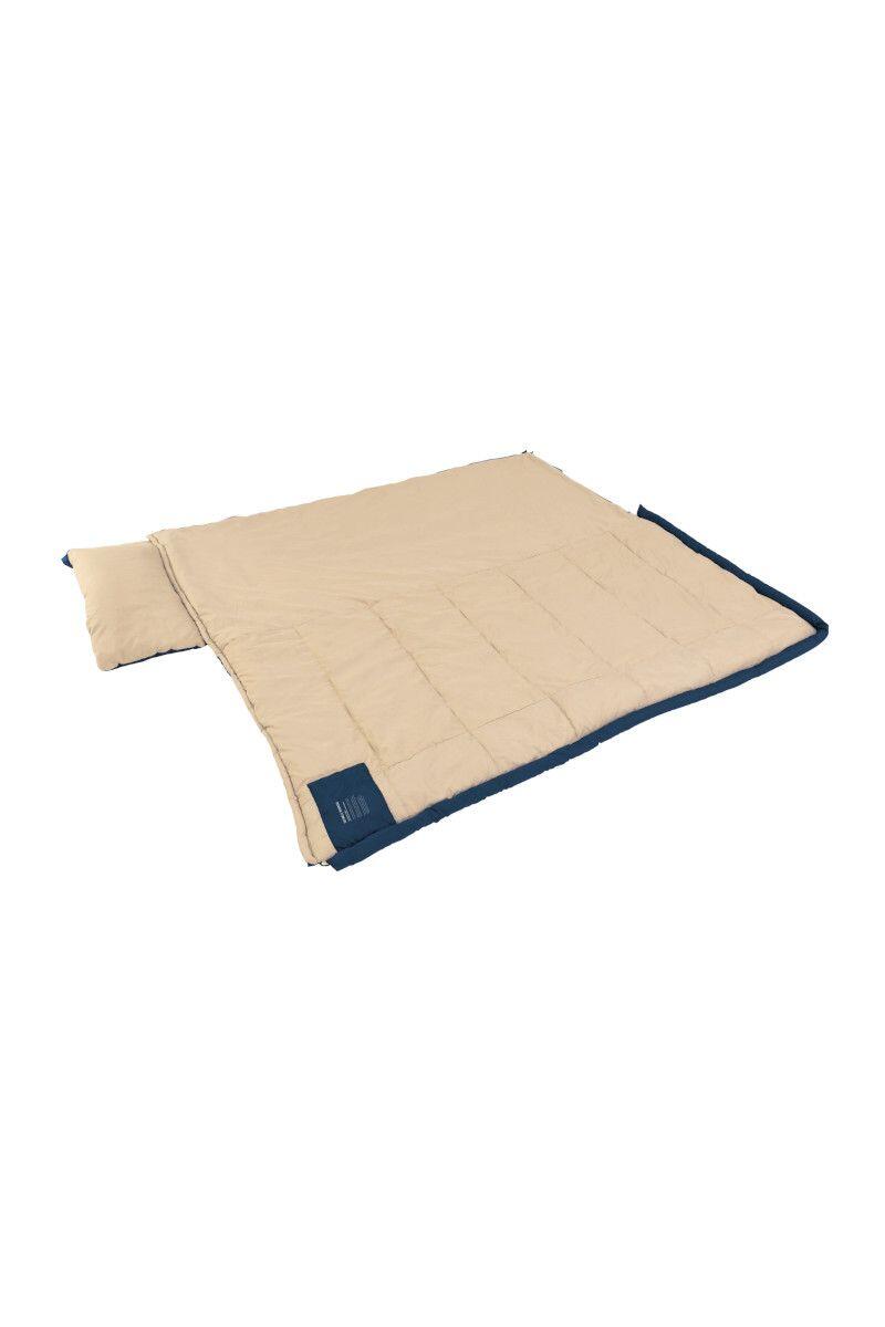 Śpiwór syntetyczny Contour Lux 3/6