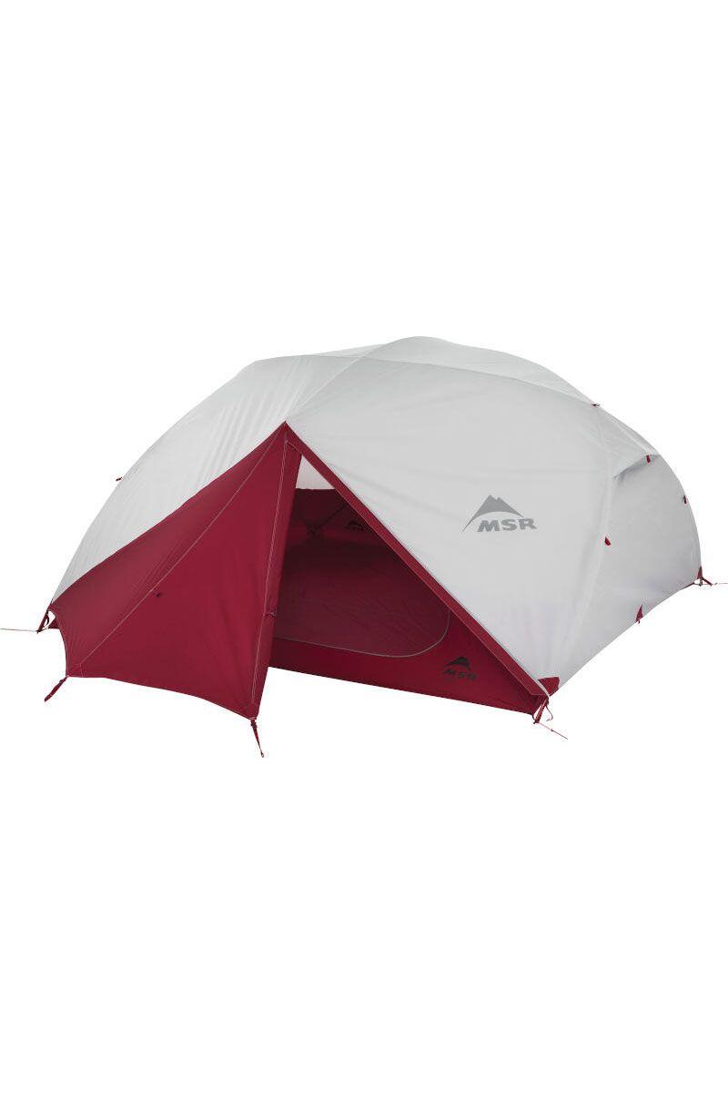 Tenda Campeggio Elixir 4 Posti 2/7