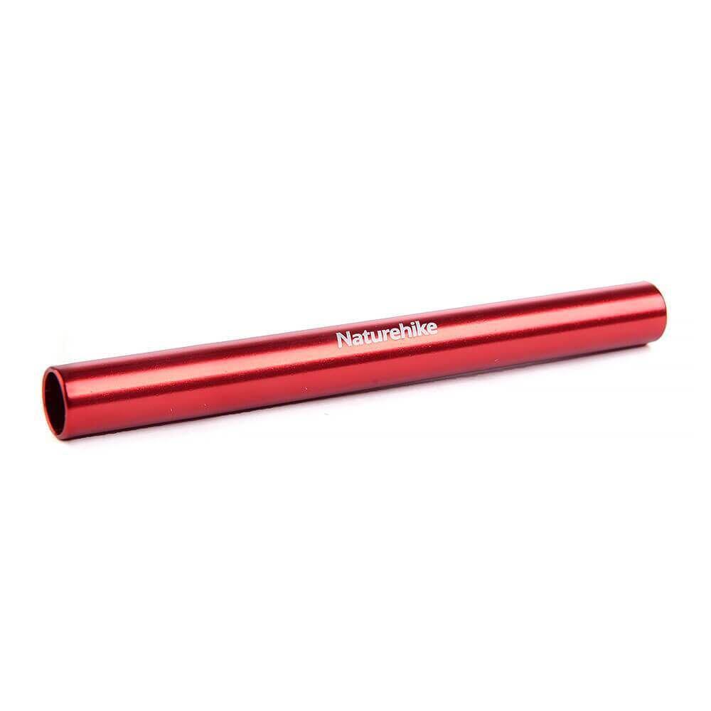 Naturehike Tent pole repair tube - Aluminum alloy, 4 pcs 2/7