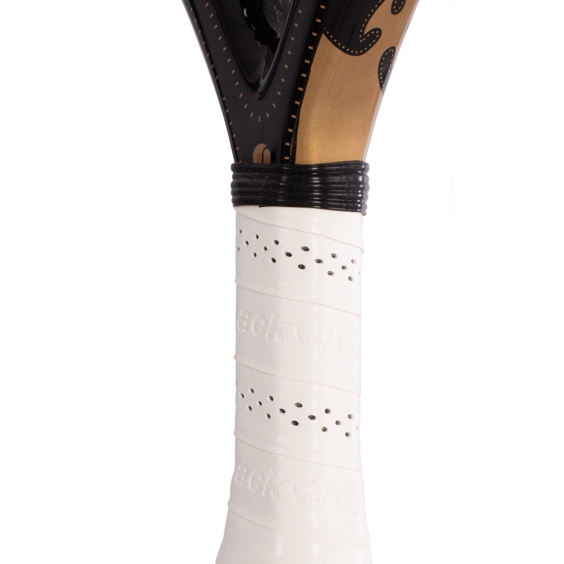 Pala de Pádel Black Crown Piton 6/7