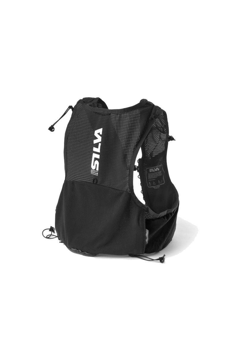 Plecak trekkingowy biegowy Strive Fly Vest 2/7