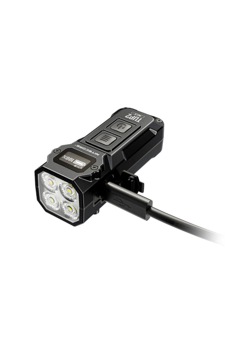 Torcia outdoor Tup2 4/4