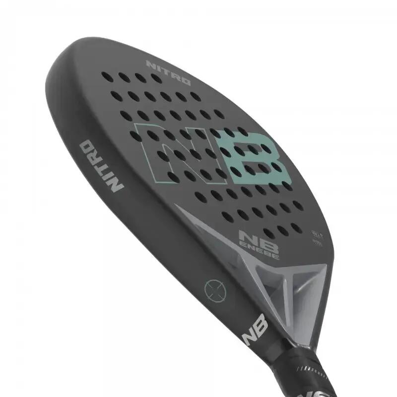 Enebe Nitro Green Padel Pack 4/5