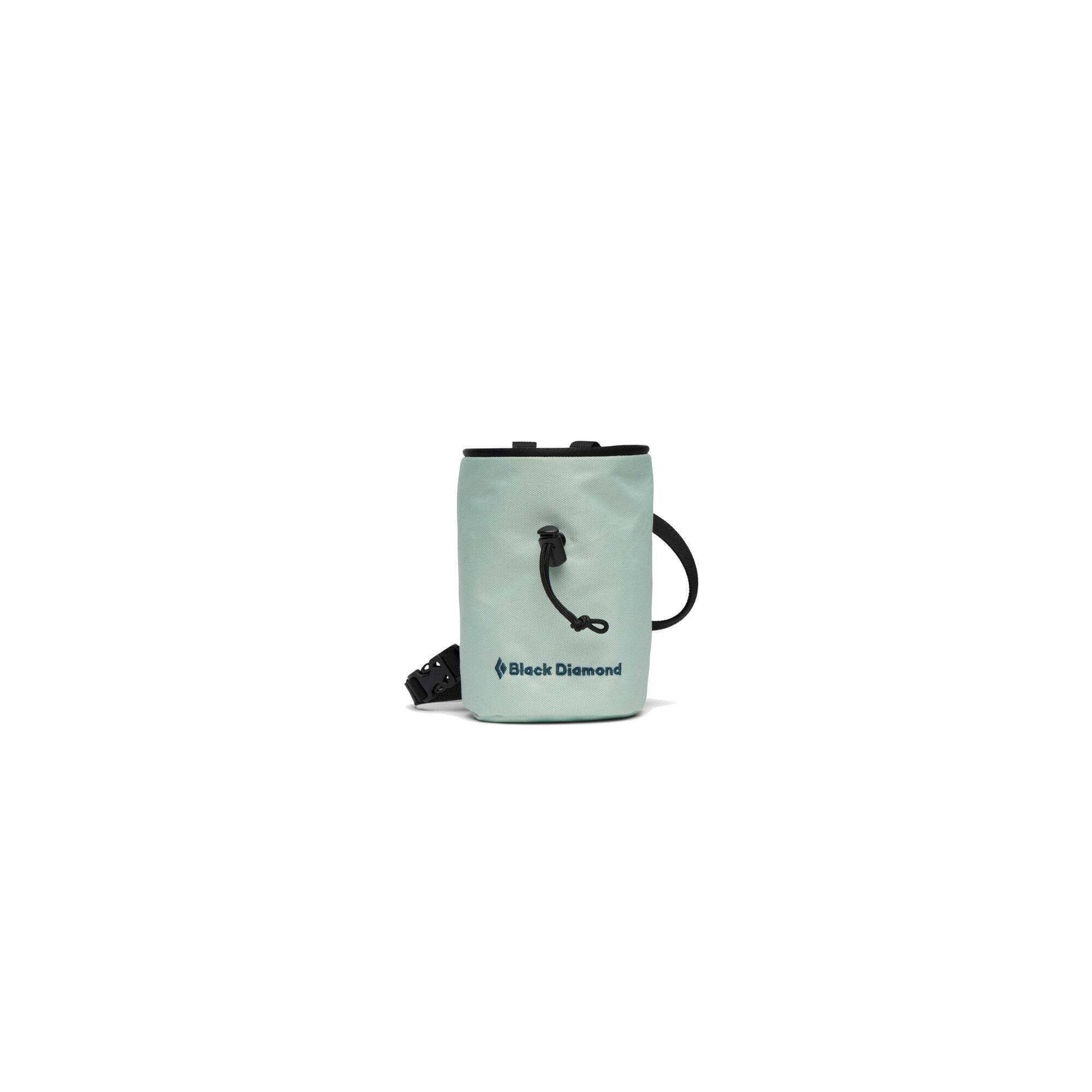 Woreczek Na Magnezję Mojo - Foam Green
