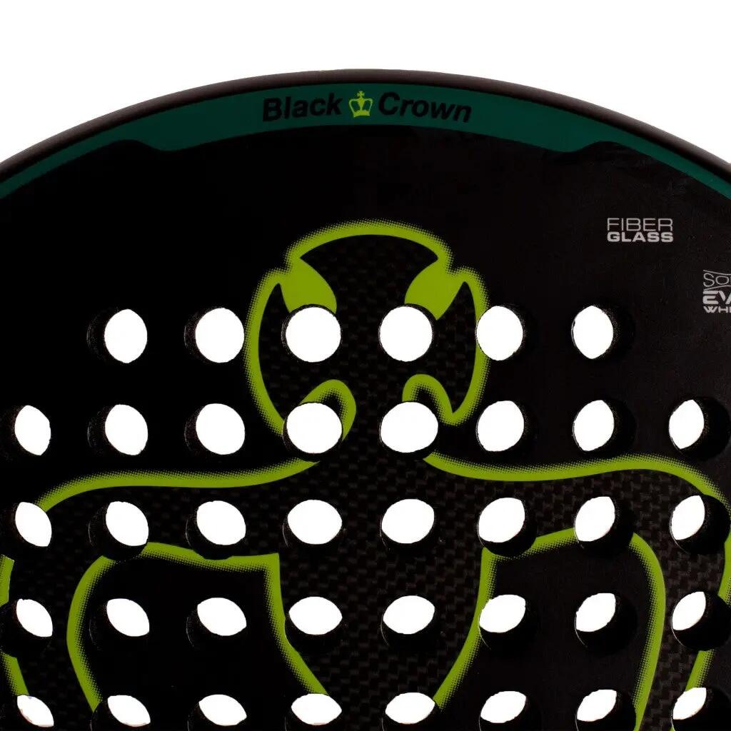 Black Crown Win Global Pack - Complete Padel Starter Set 4/4