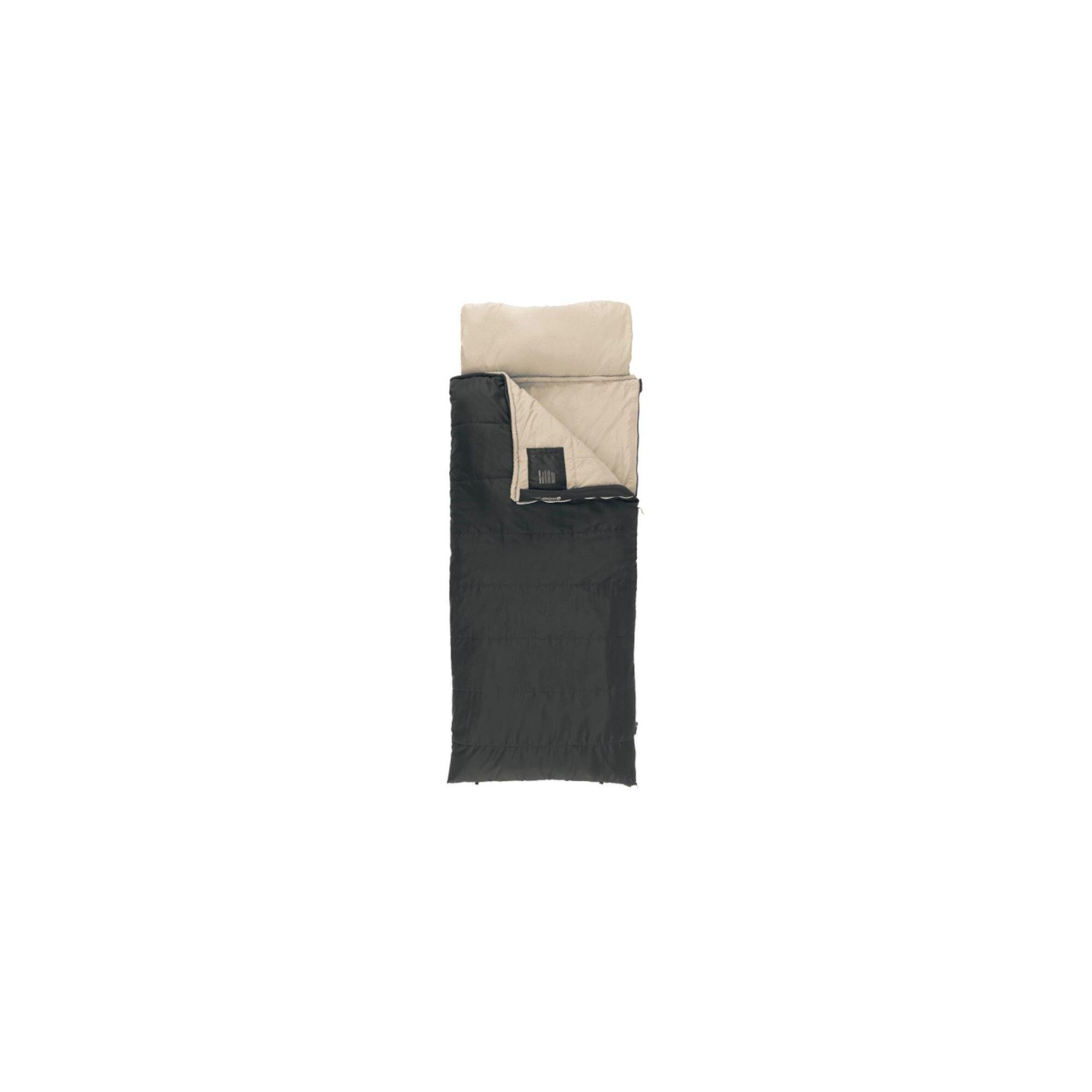Śpiwór syntetyczny Outwell Contour Prime (190 cm)