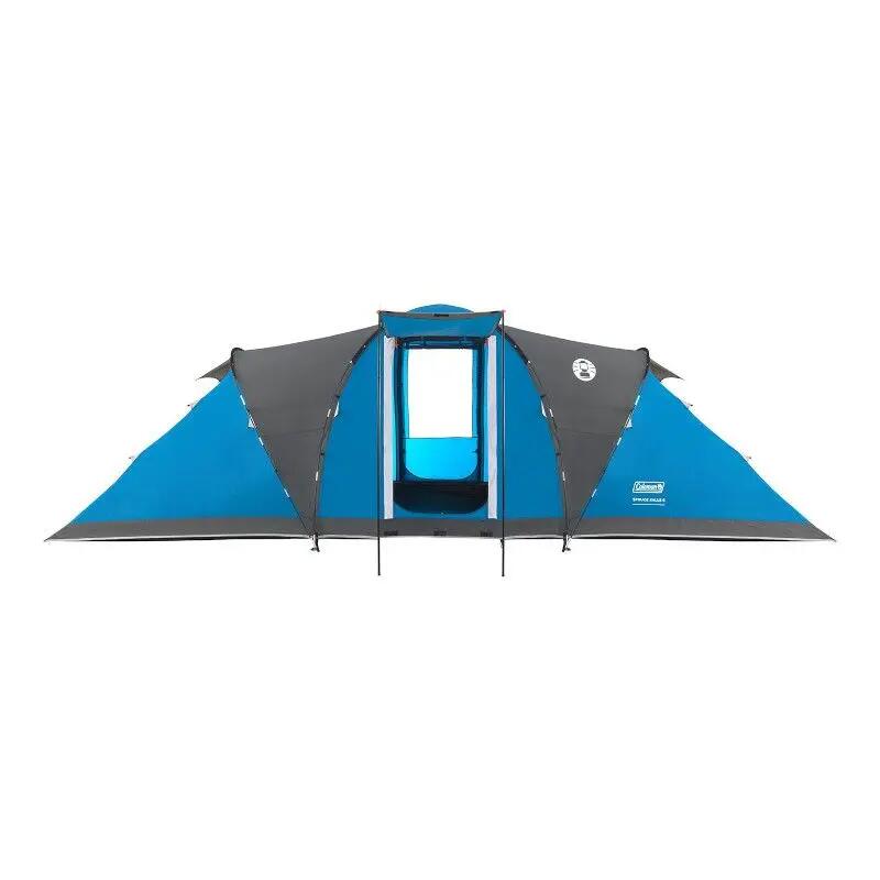 kawasaki zelt MotoTent – Lone Rider waterproof awning draussen Angeln Zelt UV-schutz MX-Handschuhe (Größe):XL