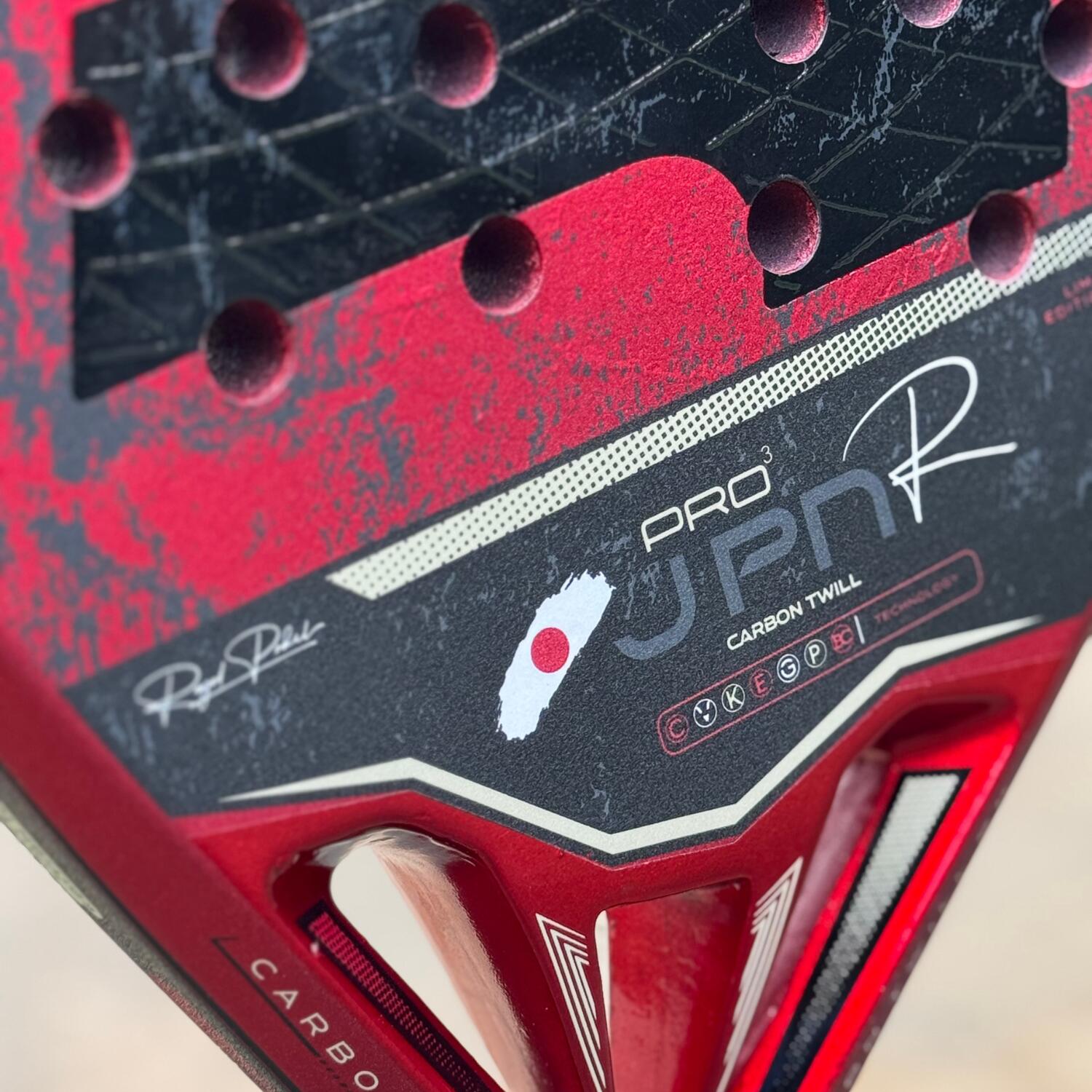 Padel Royal Padel Japan Pro 2025 3/4