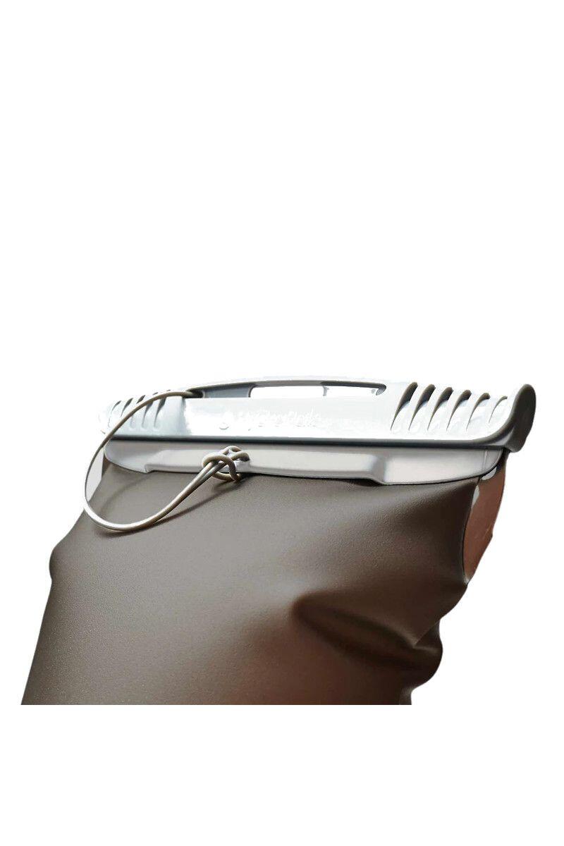 Hydrapak Force 2L Water Pouch Grey 5/7