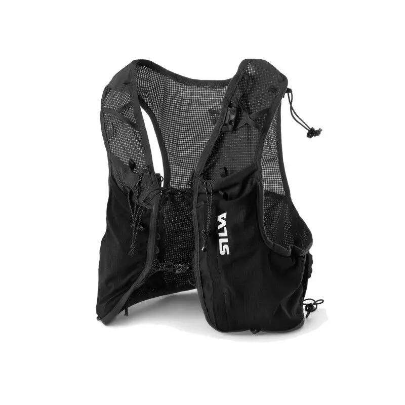Trail Running Hydration Vest 3L Lightweight with Pole Straps, Strive Fly