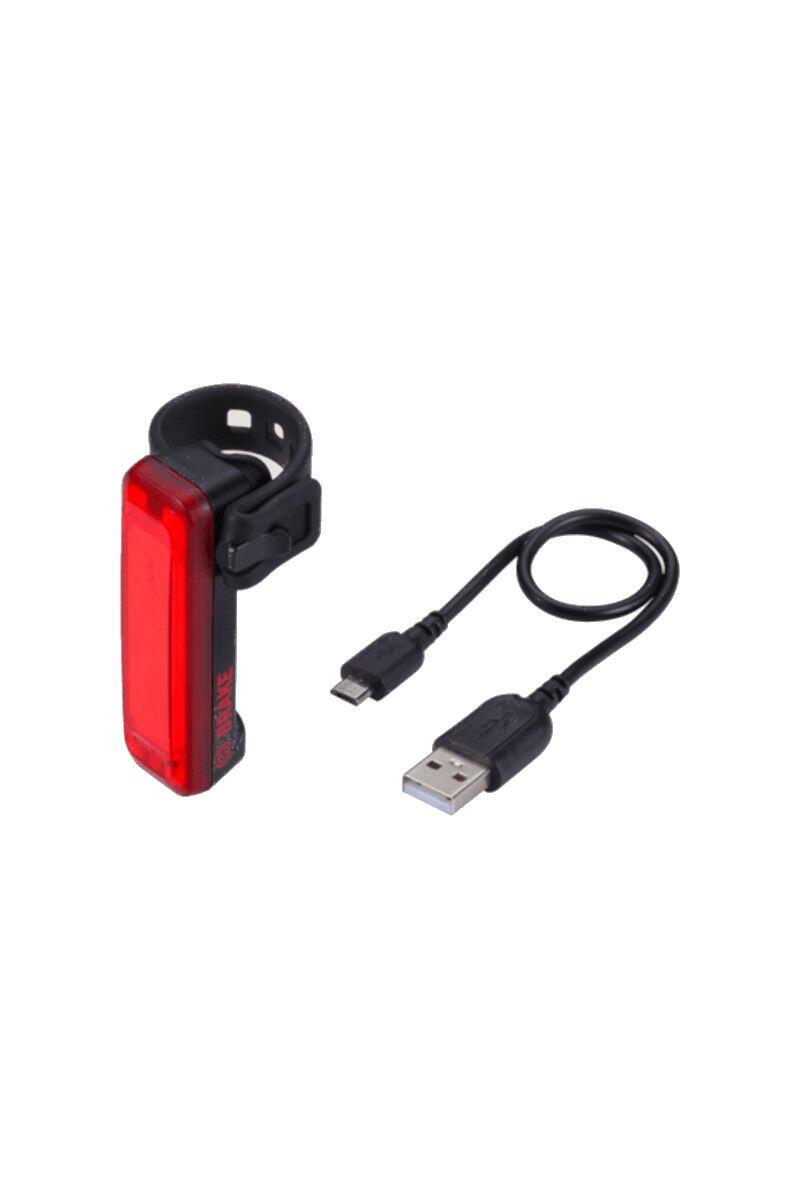 Éclairage arrière BBB Cycling Signal Brake 4/7