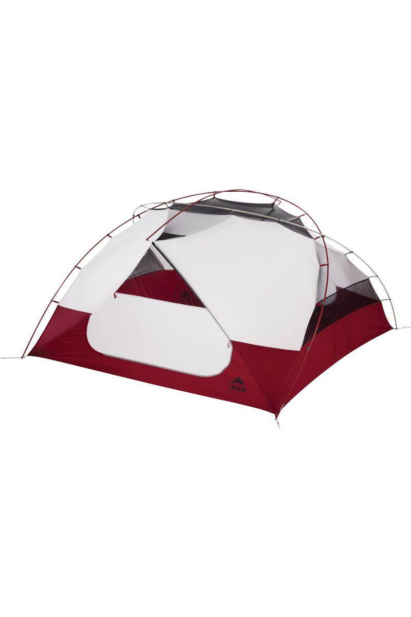 Tenda Campeggio Elixir 4 Posti 5/7