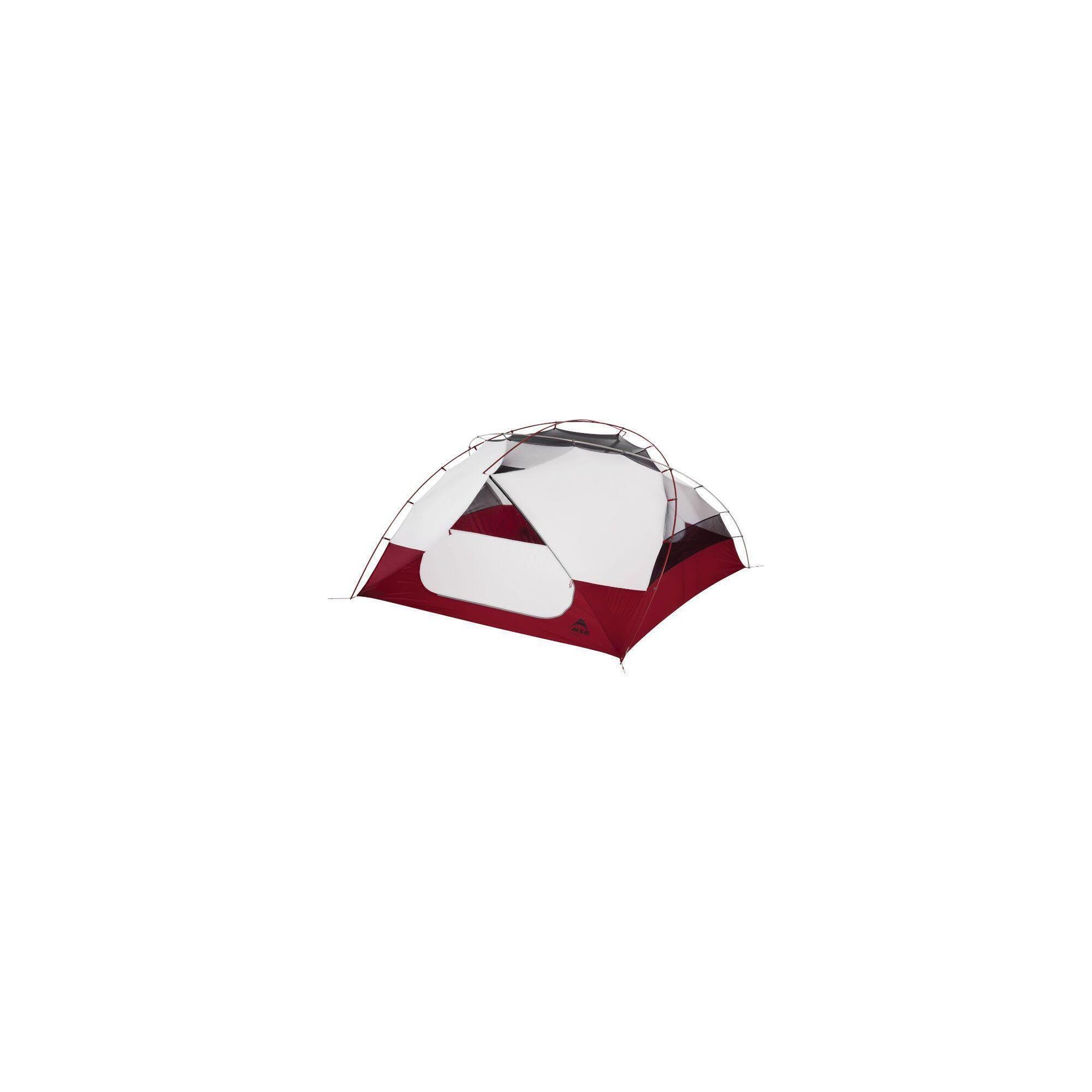 Cort camping Elixir 4 persoane