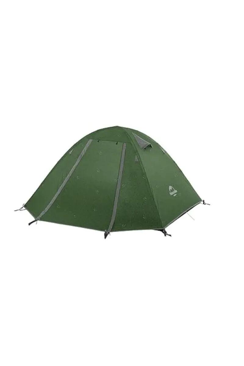 Namiot 2-osobowy Naturehike  P-Series 4 UV NH18Z044-P 2/4