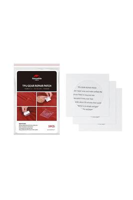 Naturehike tpu repair patch set - 3 pcs