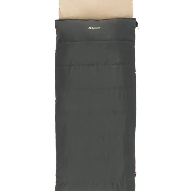 Śpiwór syntetyczny Outwell Contour Prime (190 cm)