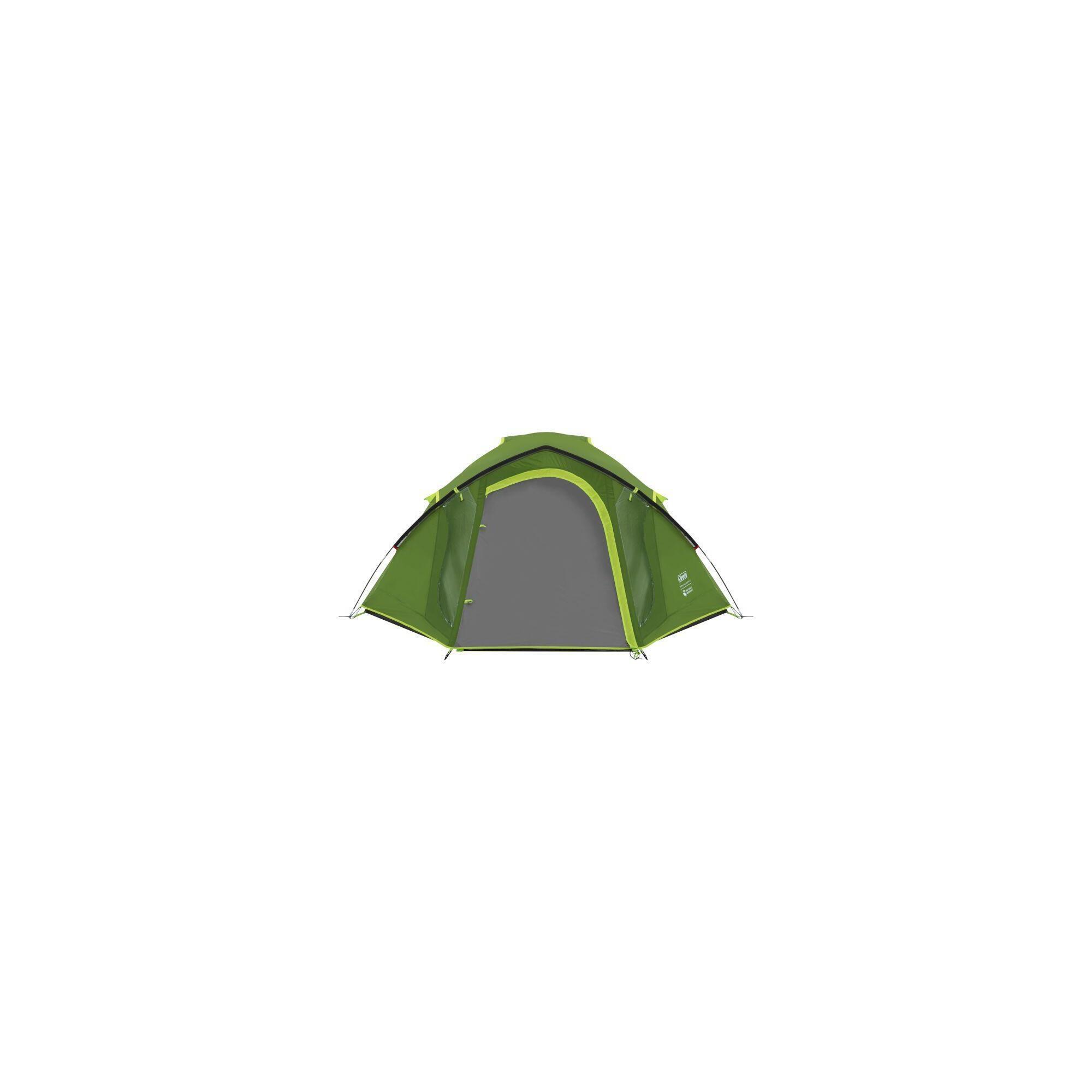 Cort camping Darwin 4 Plus Blackout 4 persoane