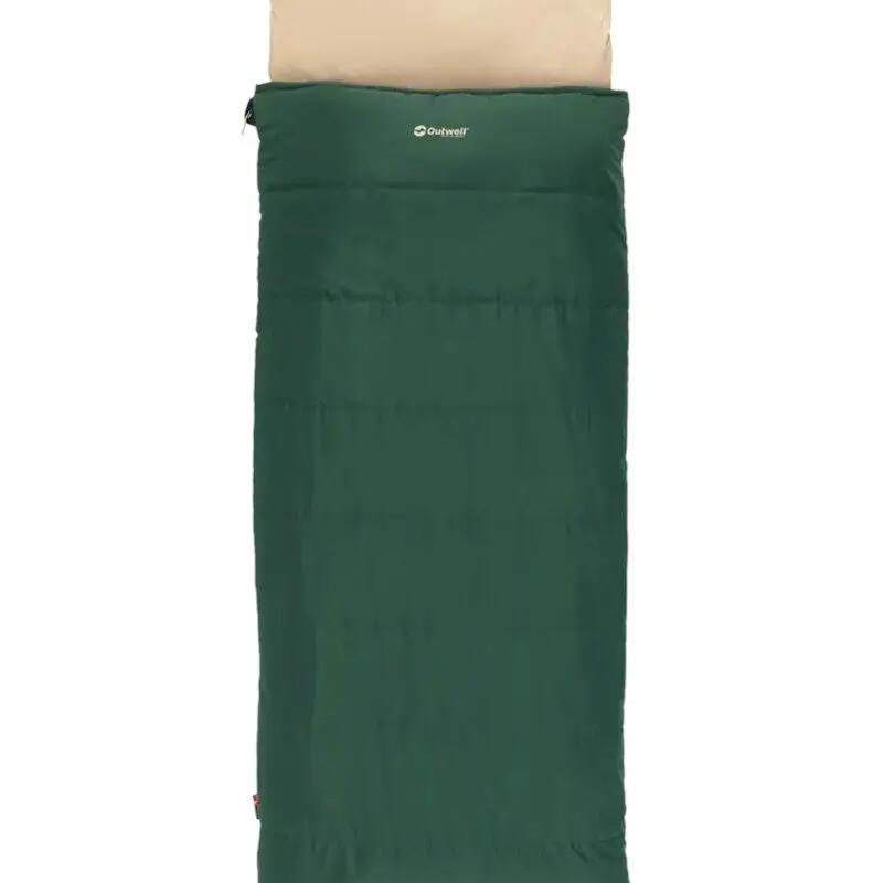 Śpiwór syntetyczny Outwell Contour Prime (190 cm)