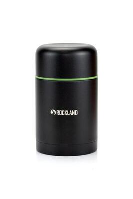 Thermos Per Alimenti Rockland Comet 750Ml Nero