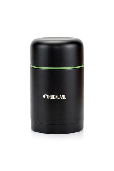 Thermos Per Alimenti Rockland Comet 750Ml Nero