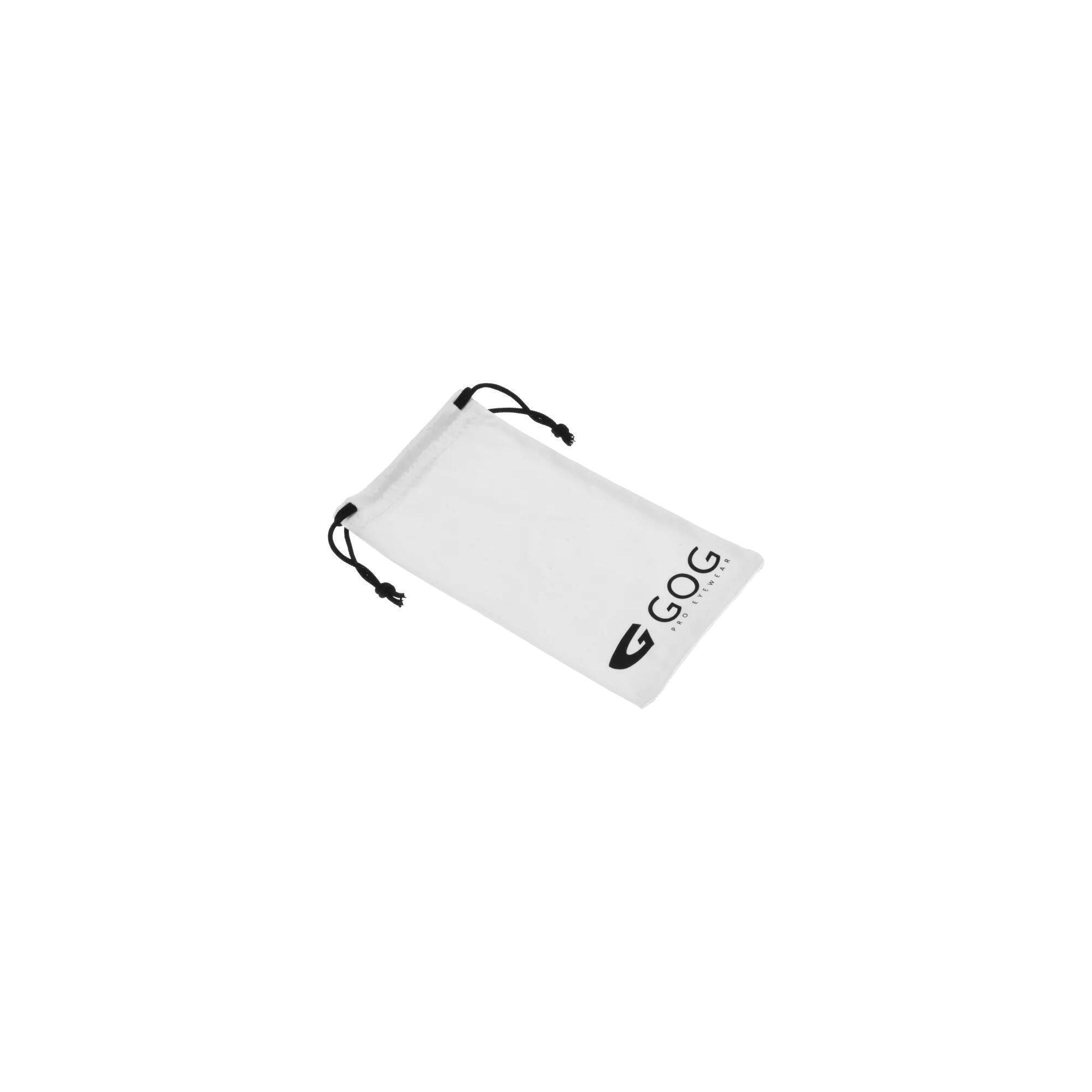 Okulary polaryzacyjne GOG Mistral - smoke/black