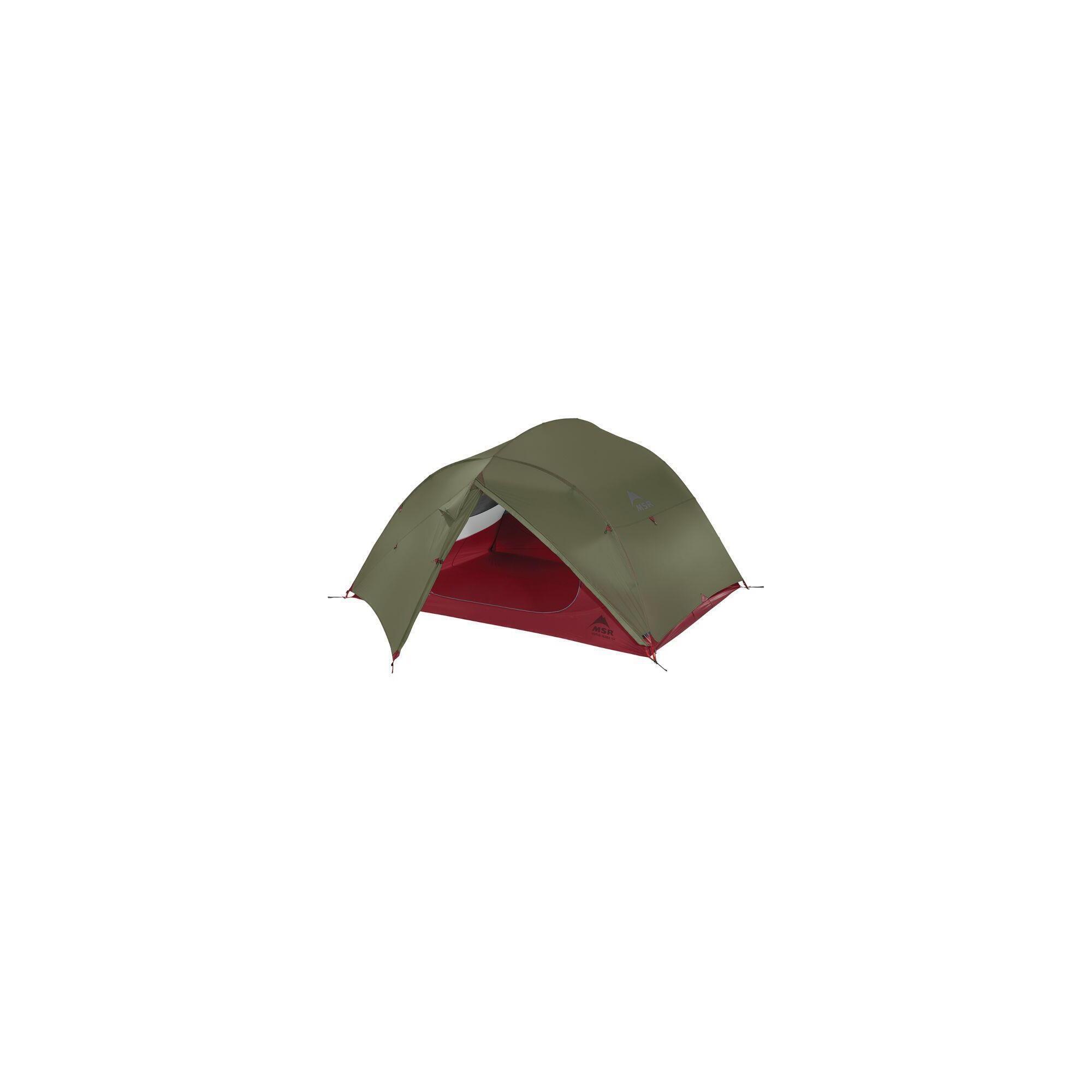 Cort camping Mutha Hubba NX 3 persoane