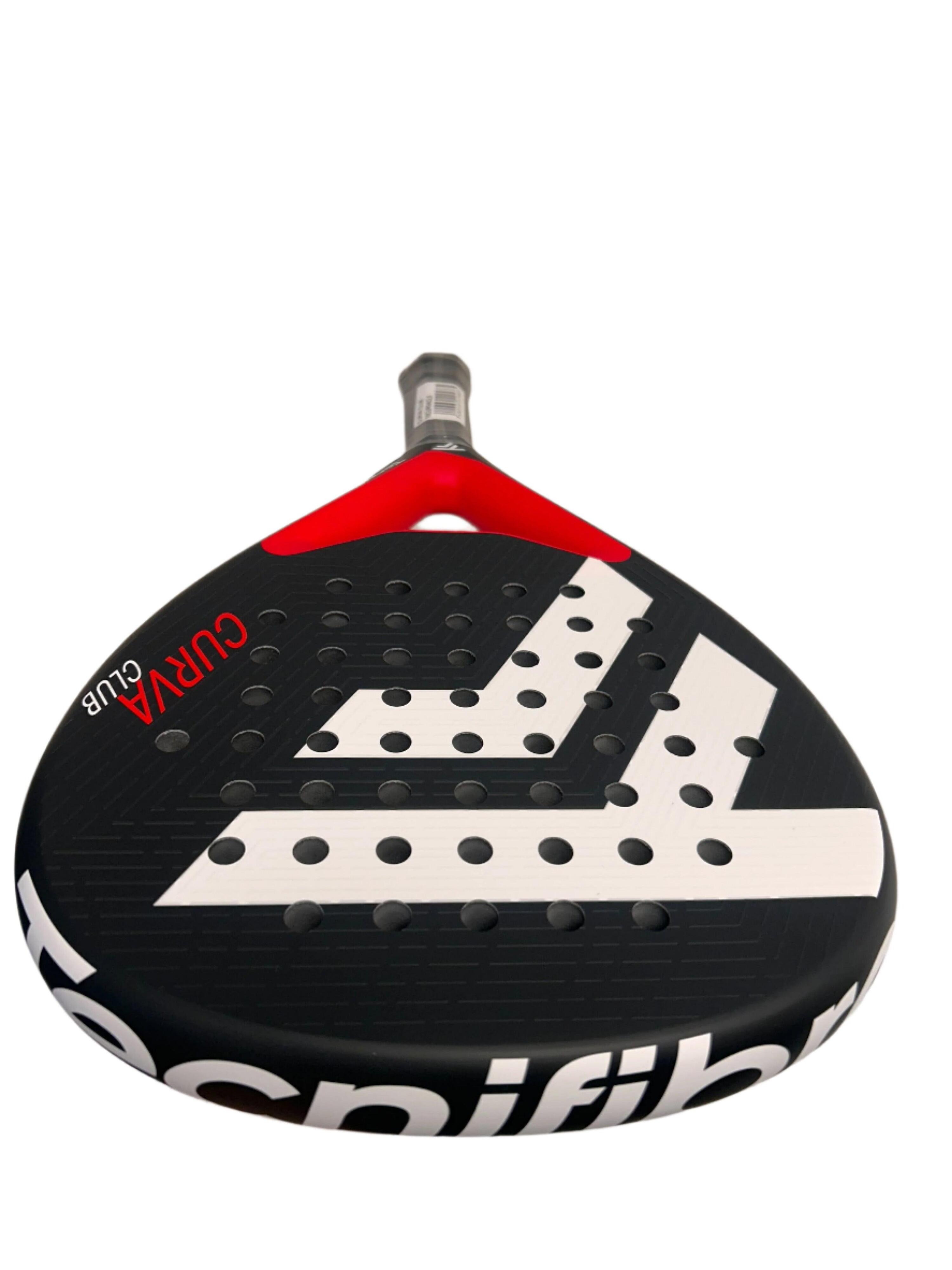 Raquette de padel Tecnifibre Curva Club 4/6