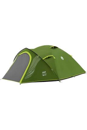 Namiot 4-osobowy Coleman Darwin 4 Plus Blackout