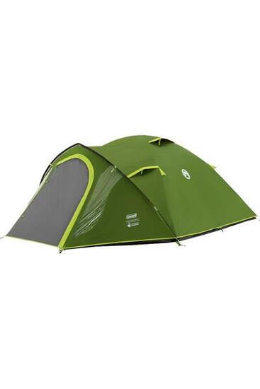 Namiot 4-osobowy Coleman Darwin 4 Plus Blackout