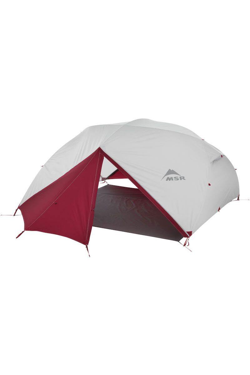 Tenda Campeggio Elixir 4 Posti 4/7