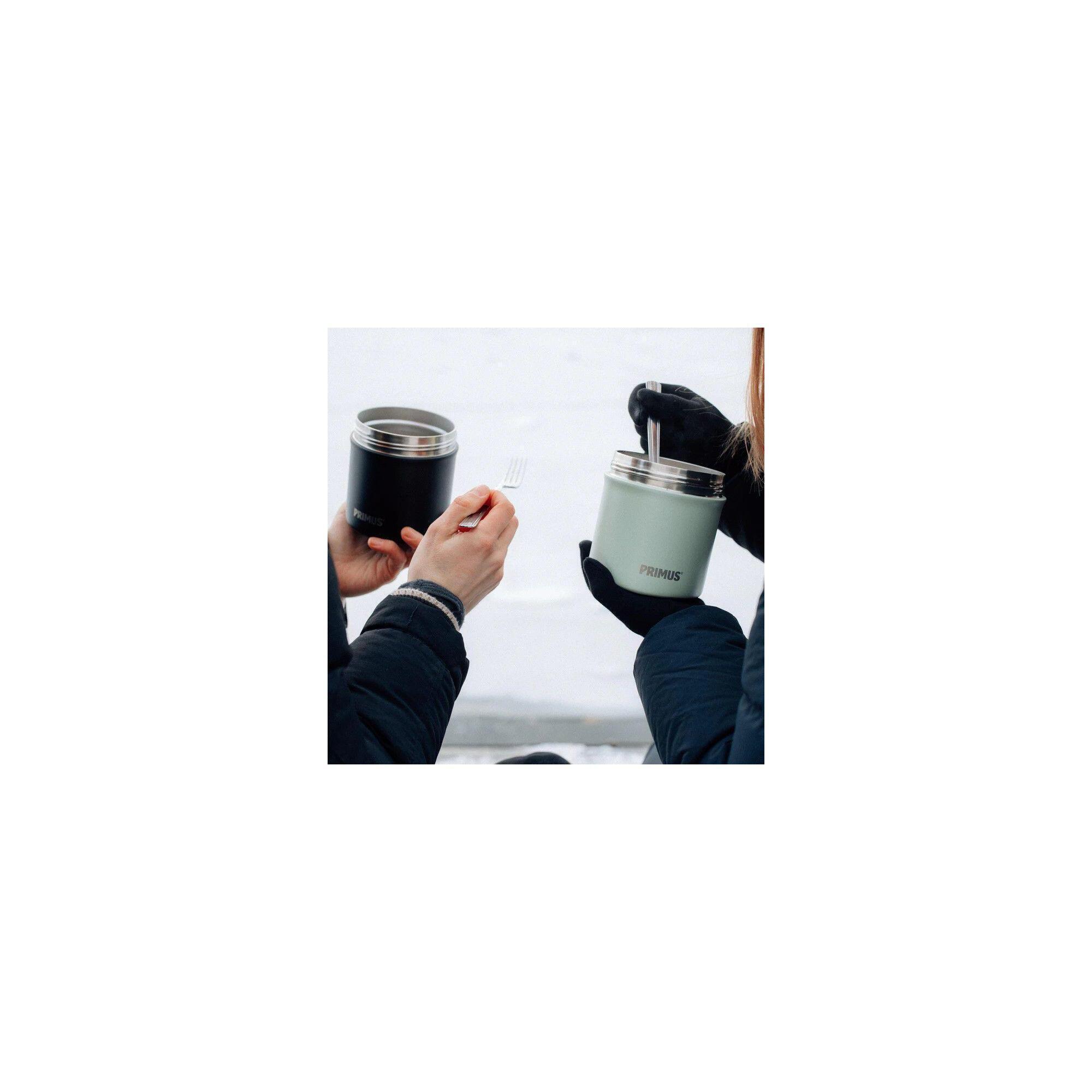 Termos pentru alimente Preppen Vacum Jug 700ml