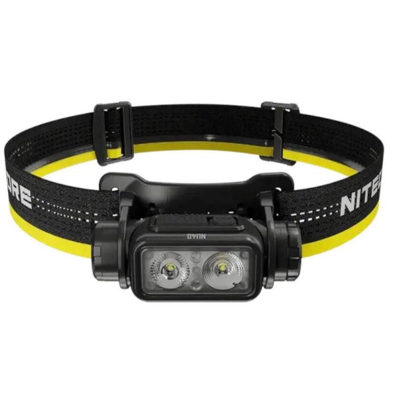 Челник Nitecore