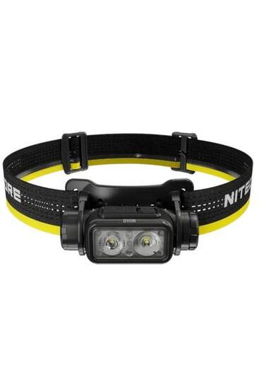 Stirnlampe NU40